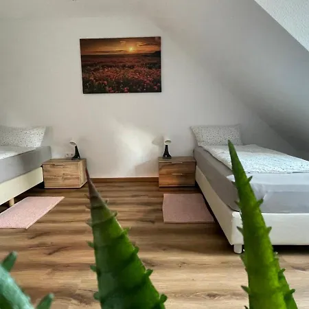 Apartment Gavner Boardinghouse Apen