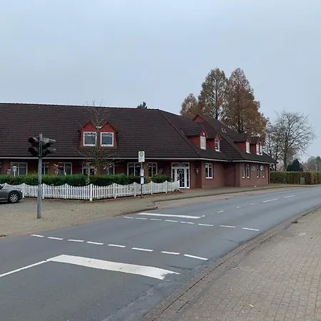 Gavner Boardinghouse