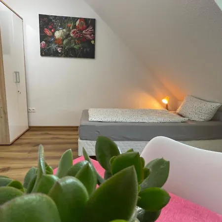 Gavner Boardinghouse Apartment *