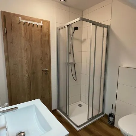Gavner Boardinghouse Apartment