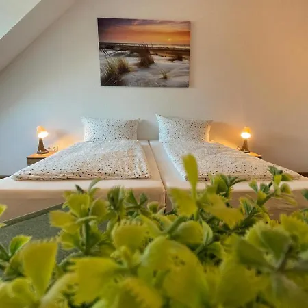 Apartment Gavner Boardinghouse