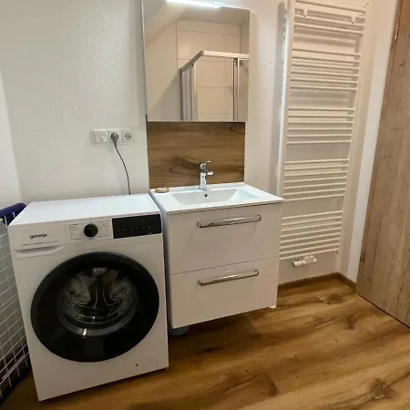 Gavner Boardinghouse Appartamento Apen