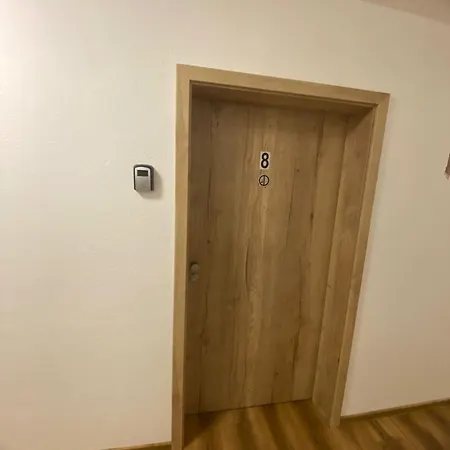 Gavner Boardinghouse Appartamento Apen